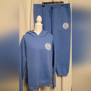 NEW! Limited Addition Sweatpant Set